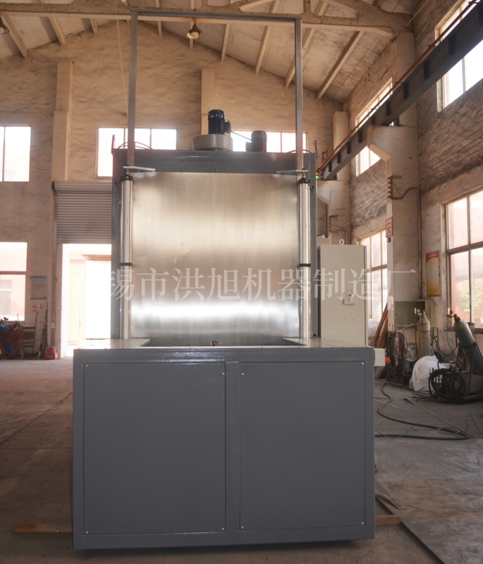 WFQX1200-Ⅱ型往复式清洗机